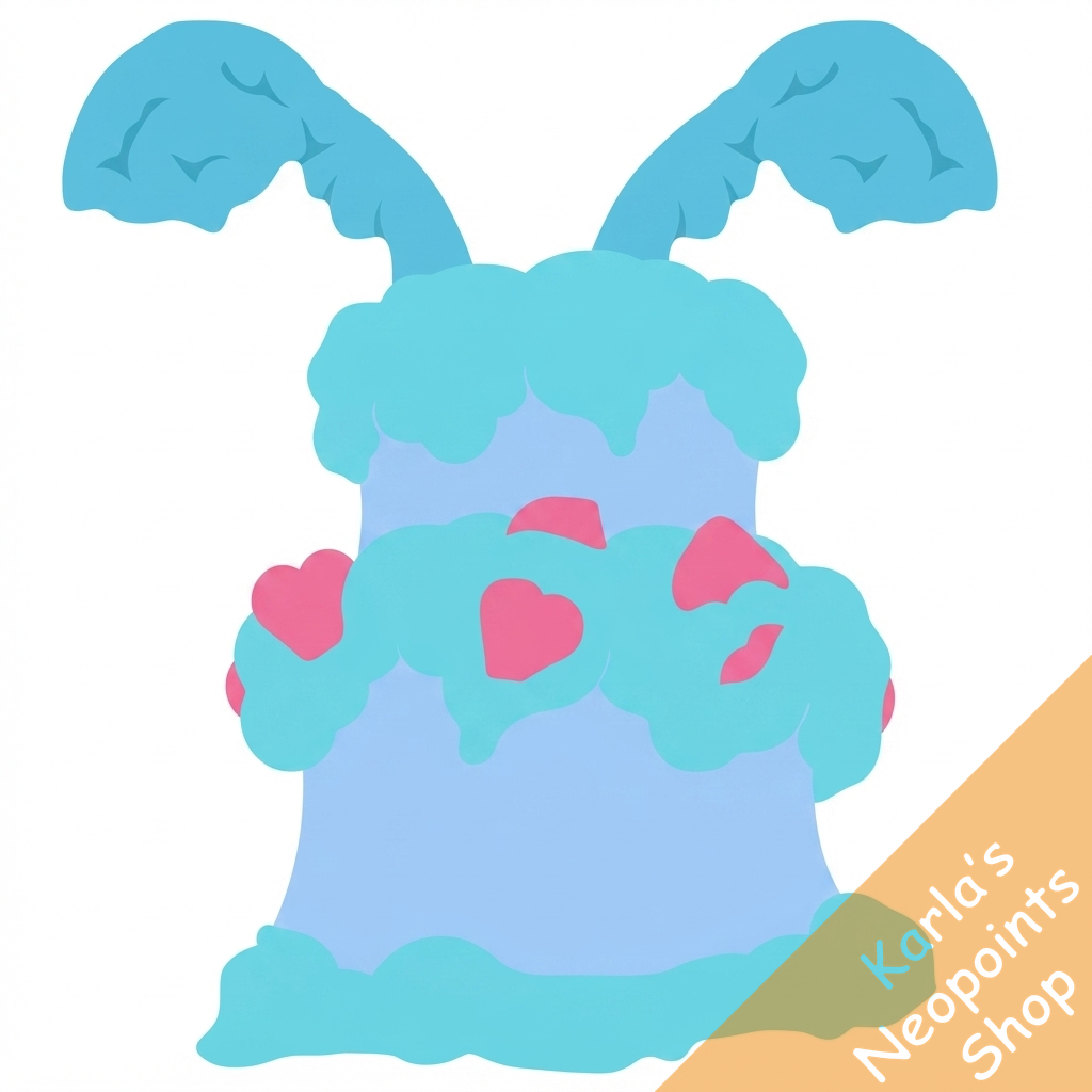 Chokato Deluxe Aisha Cake