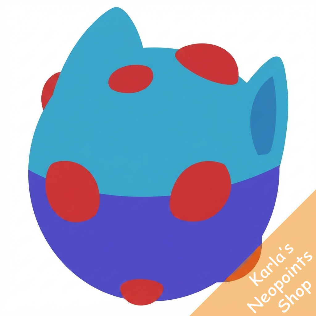 Sniddberry Meerca Gobstopper