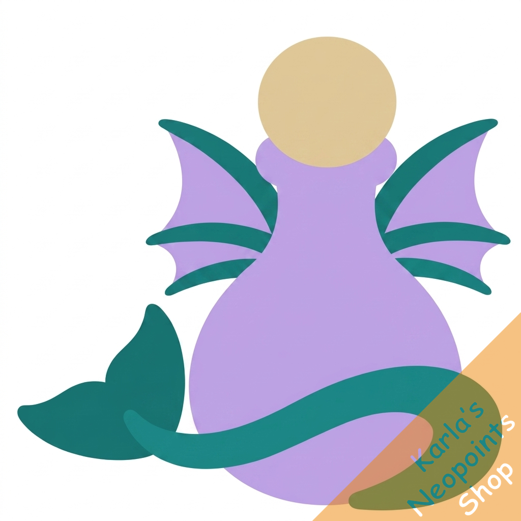 Maraquan Techo Morphing Potion