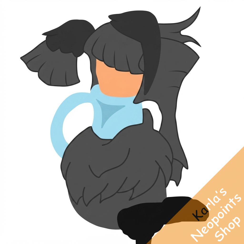 Shadow Ogrin Morphing Potion