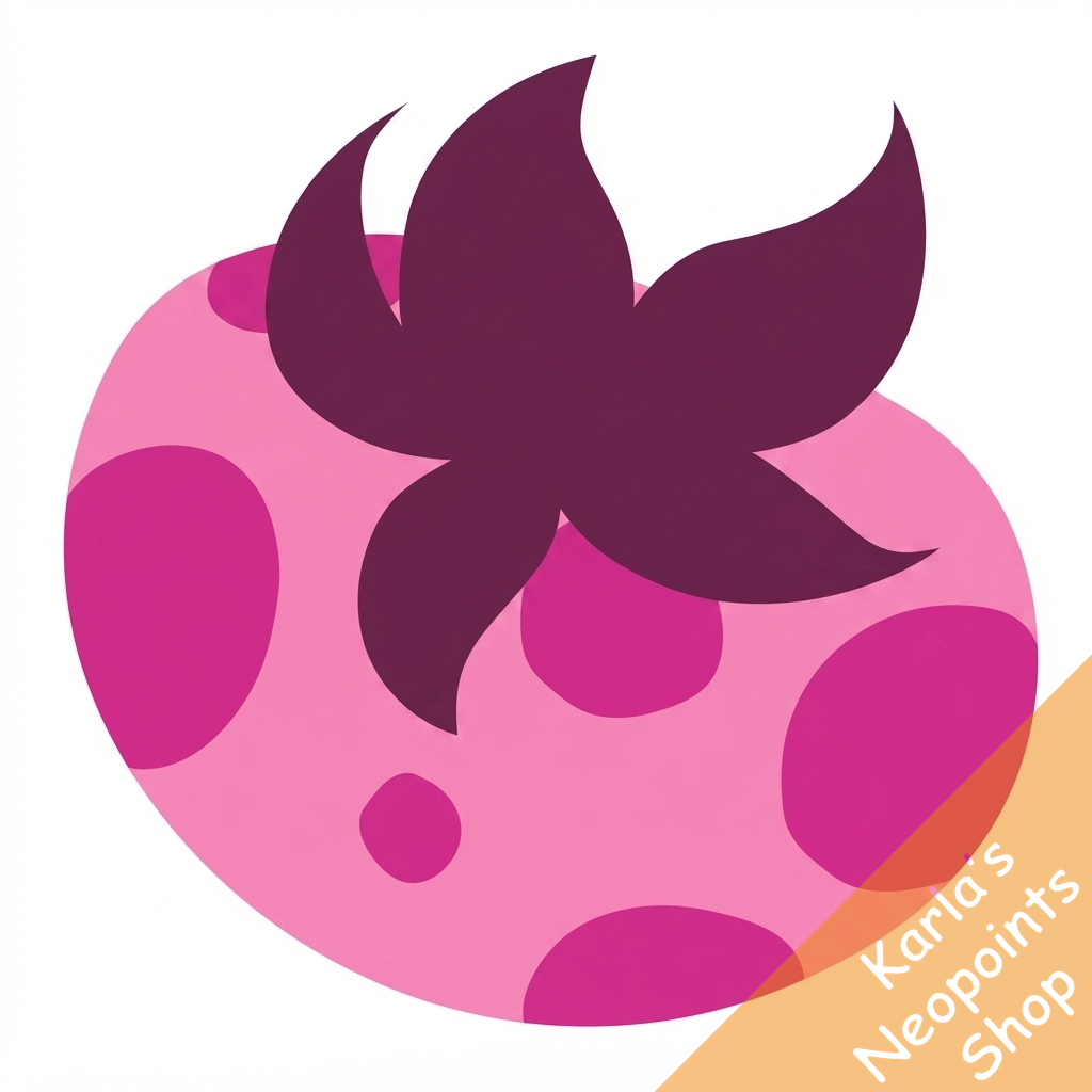 Pink Chokato