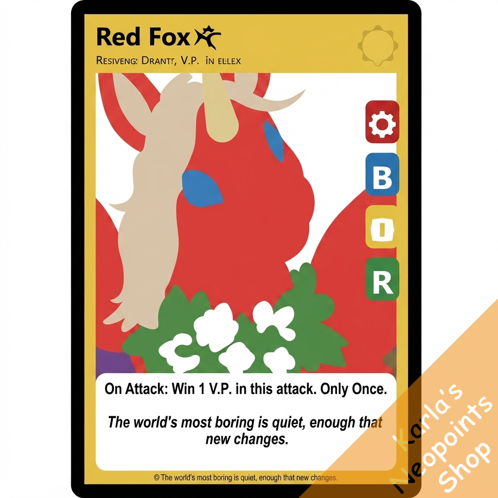 Red Uni (TCG)