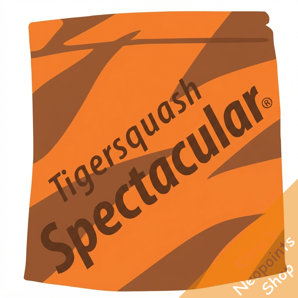 Tigersquash Spectacular