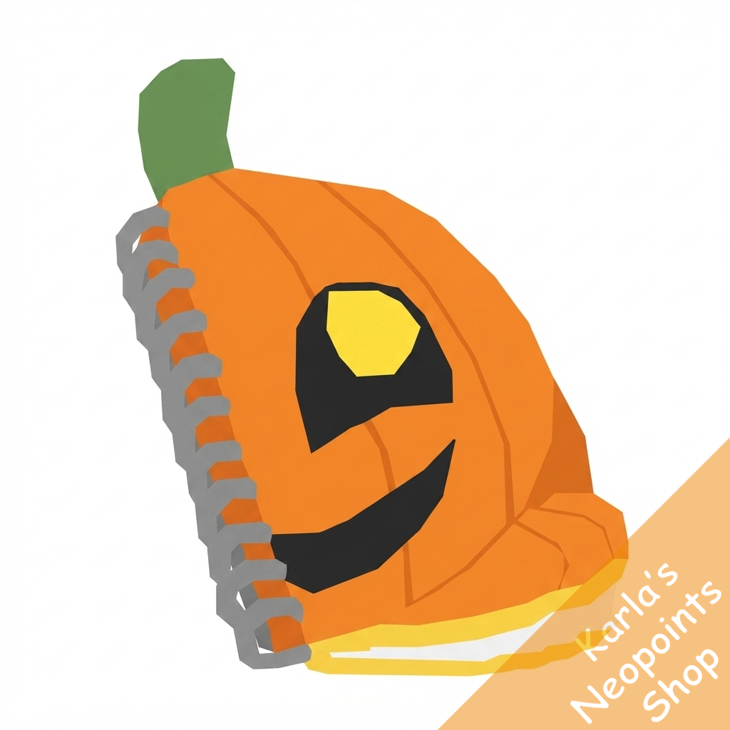 The Many Adventures of Halloween JubJub
