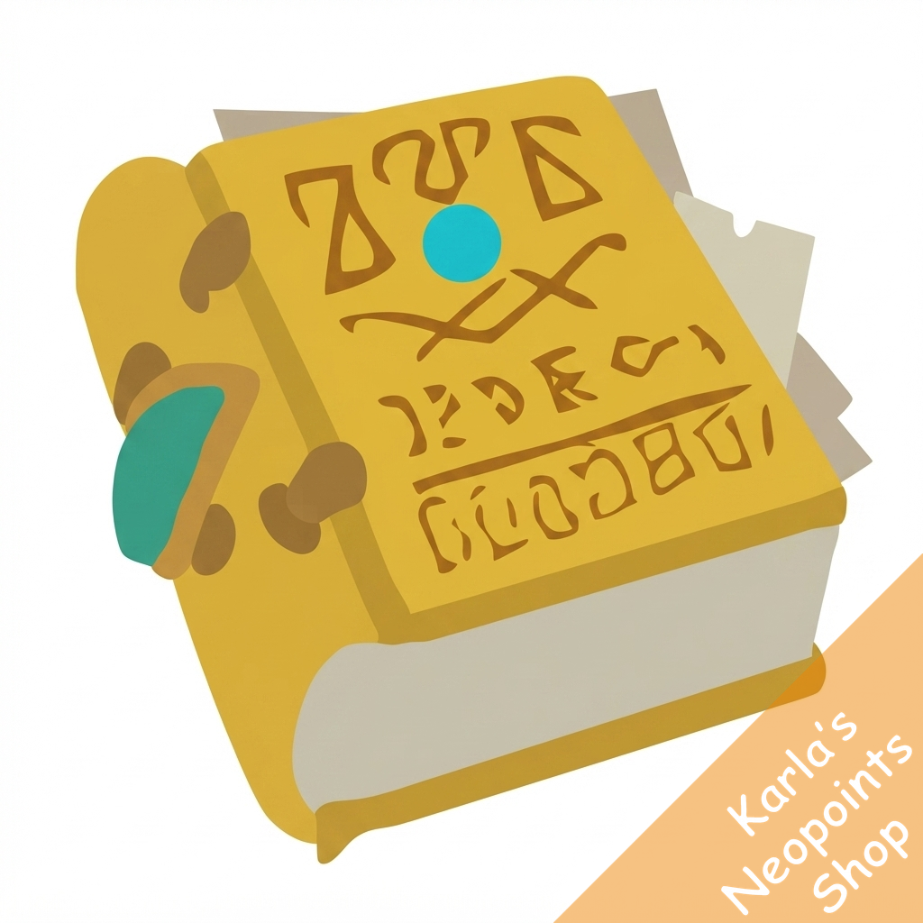 Princess Amiras Journal