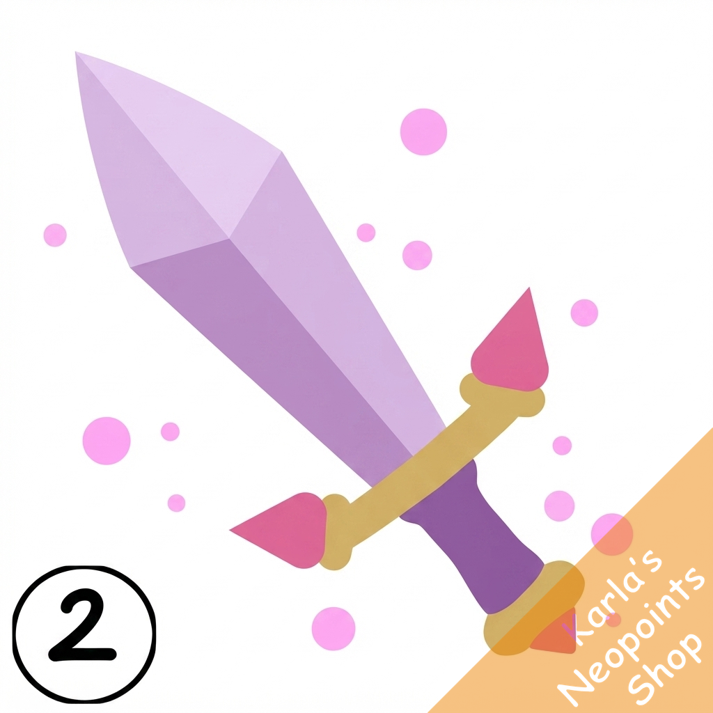 Blade of the Battle Faerie Handheld