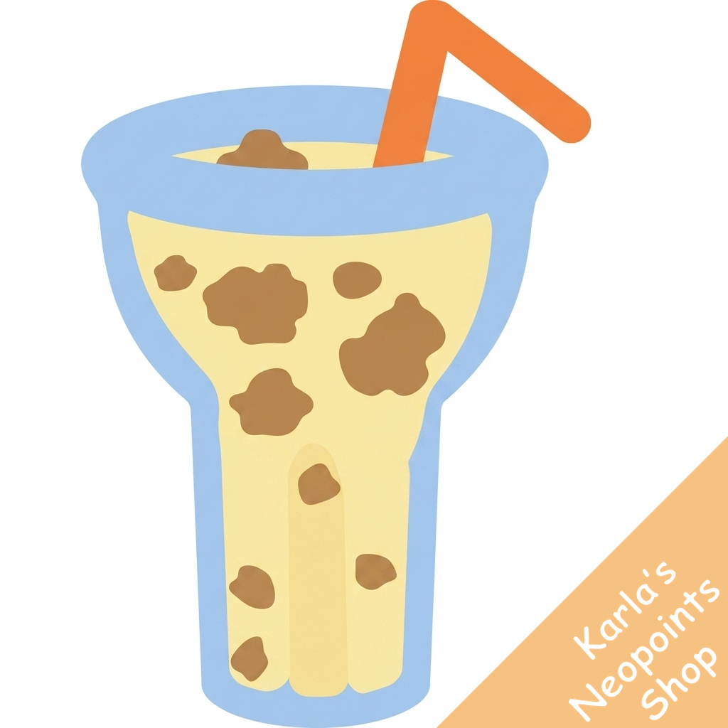 Cauliflower Shake