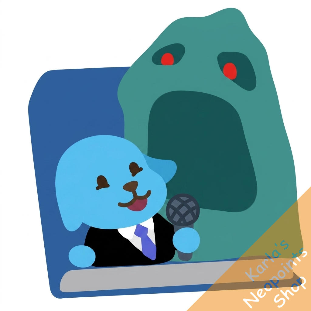 A Formal interview with the Esophagor