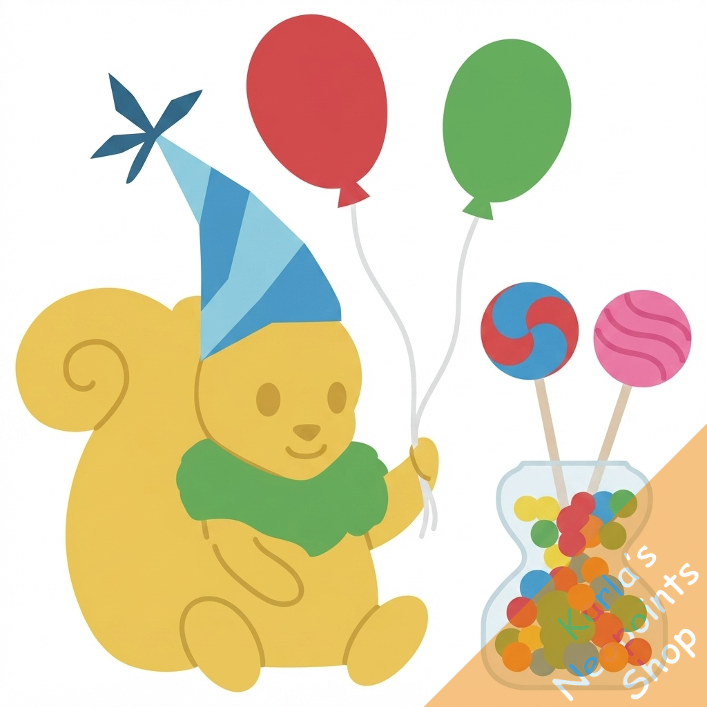 Birthday Celebration Usul