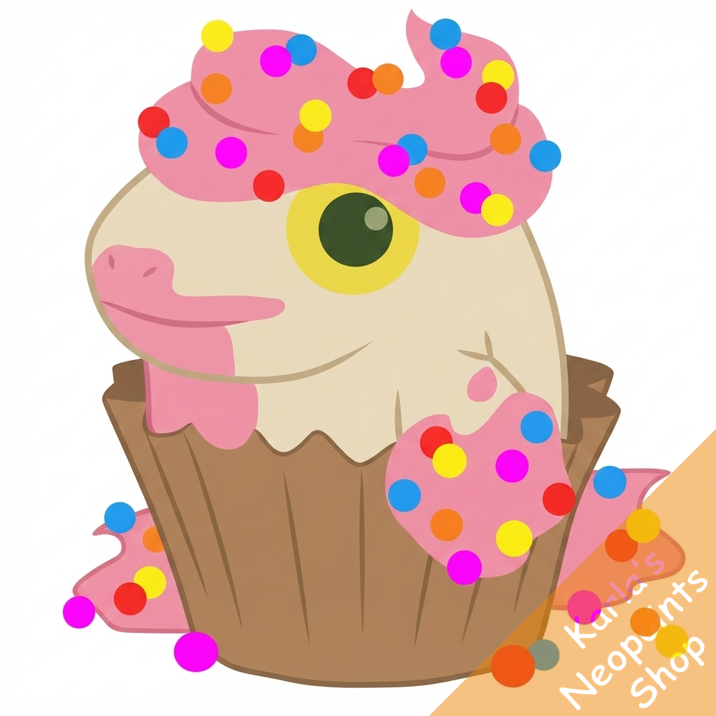 Birthday Meepit
