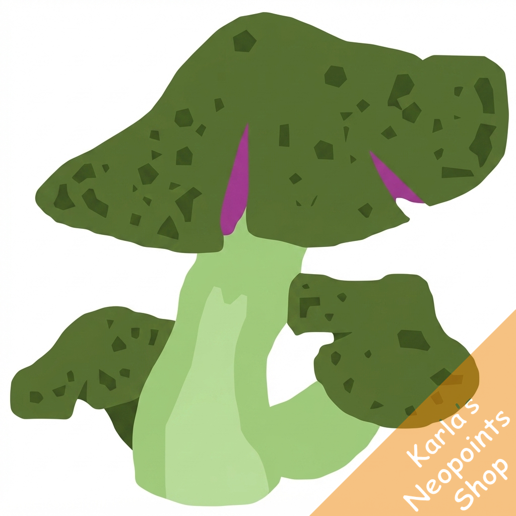 Dark Shroom