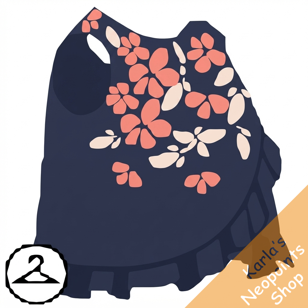 Falling Leaves Shirt