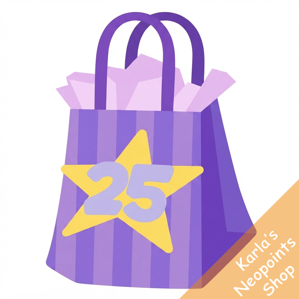Rare Blind Box Goodie Bag