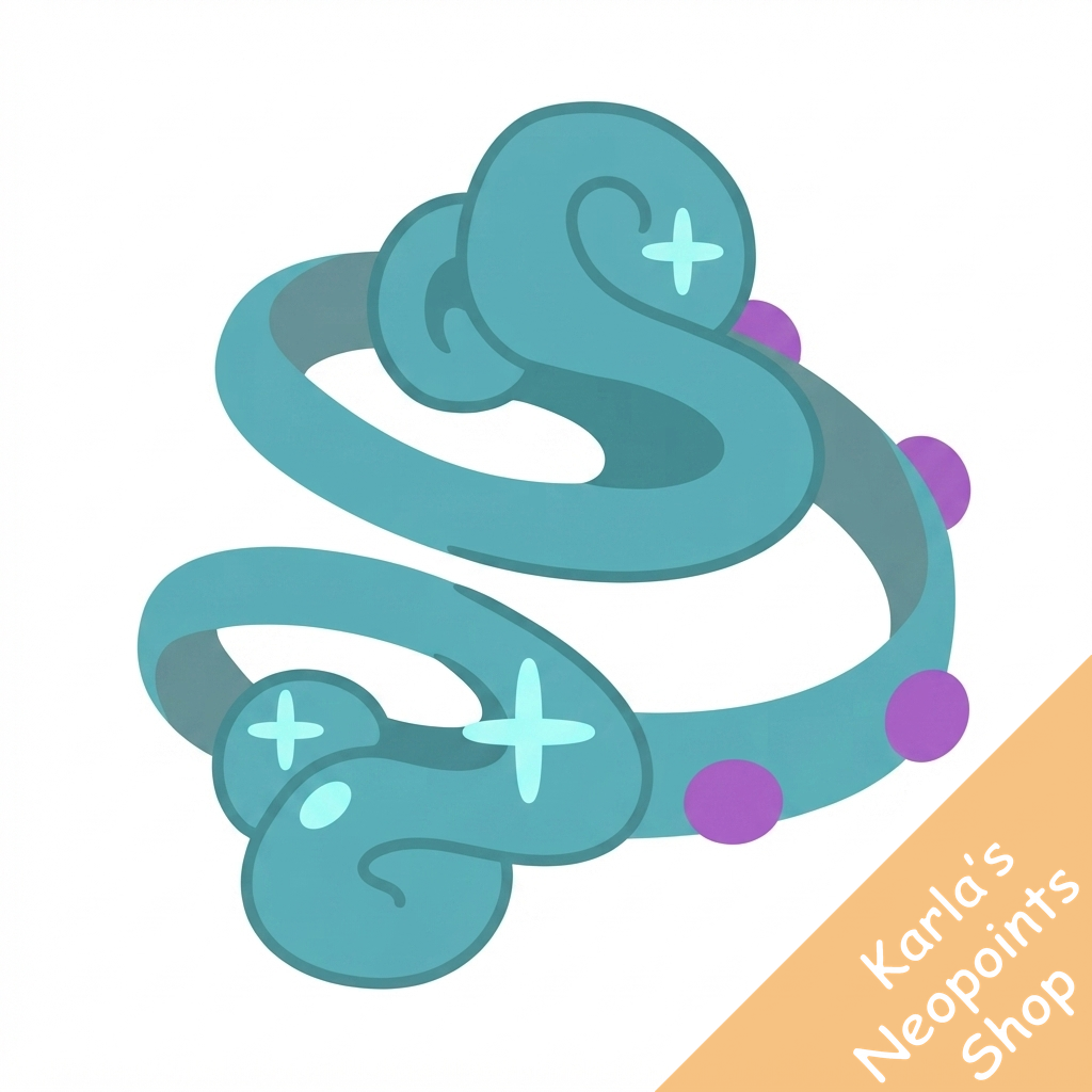Armlet of the Deep