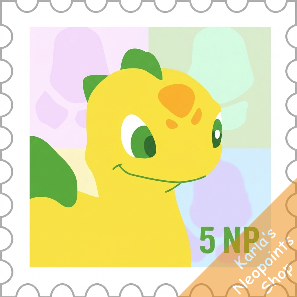 Chomby Stamp