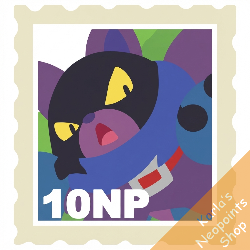 Commemorative Defenders Stamp #2