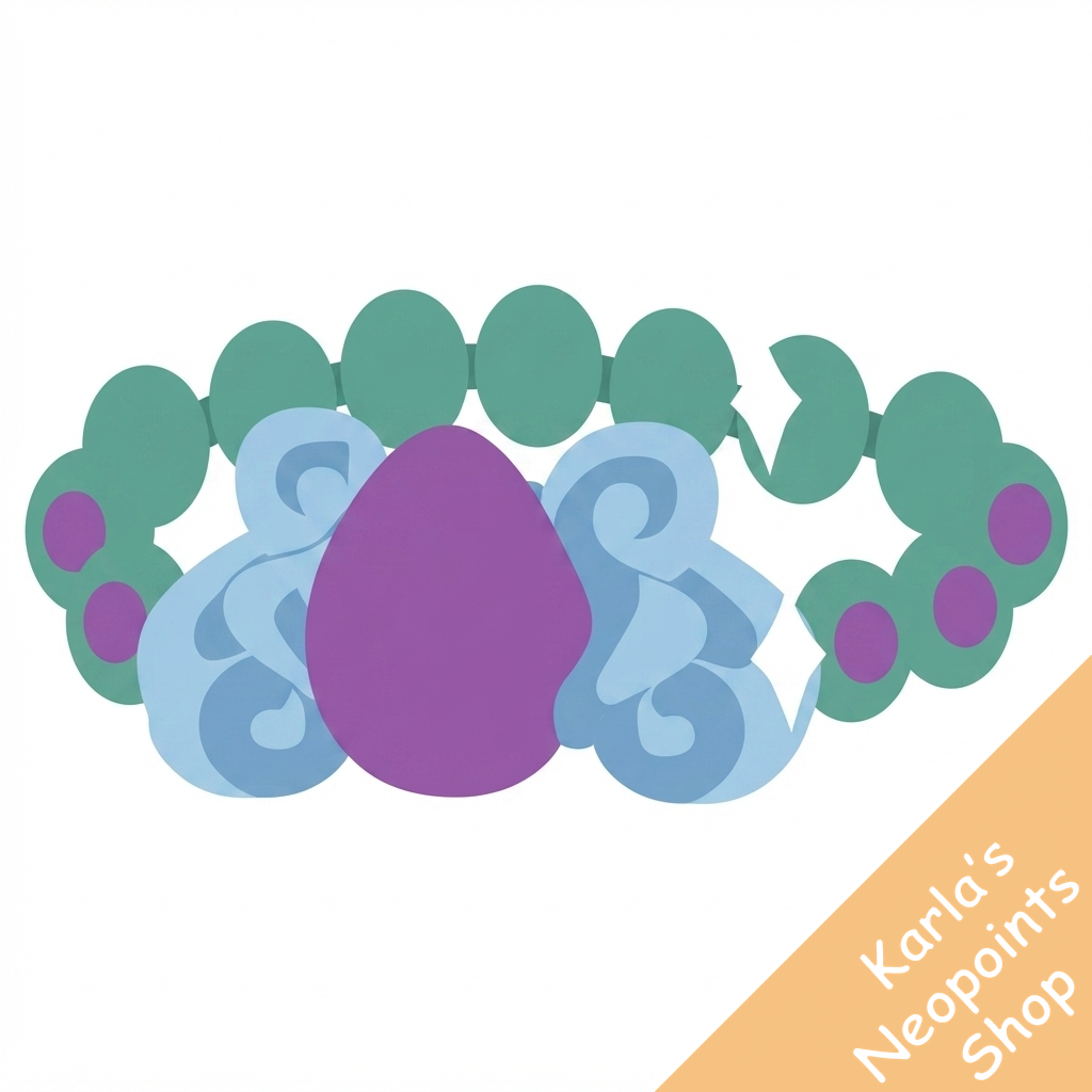 Coronet of the Deep
