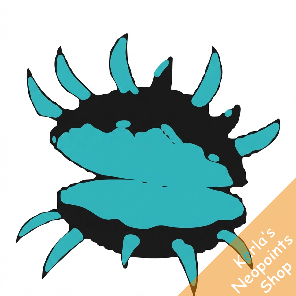Deep Seashell