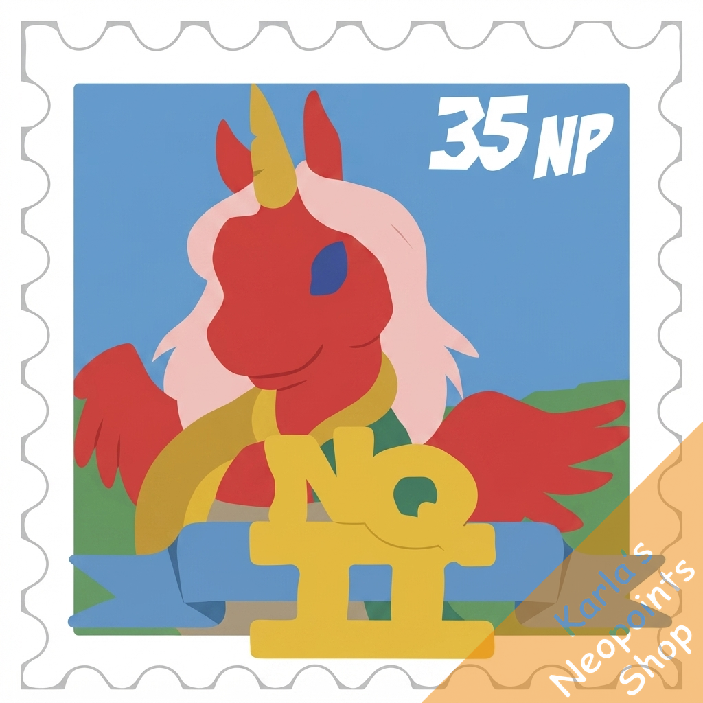Librarian Stamp