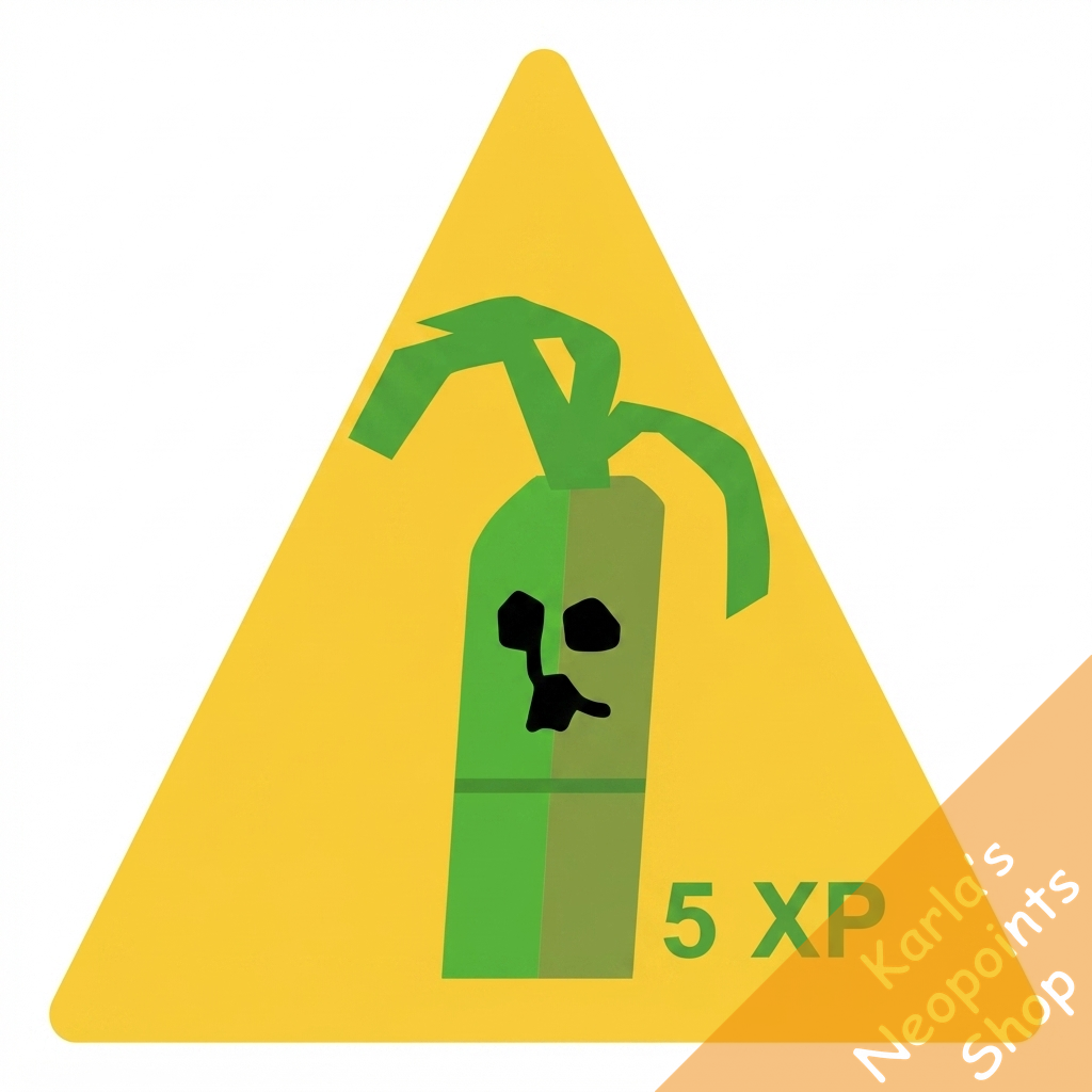 Splat-A-Sloth Stamp
