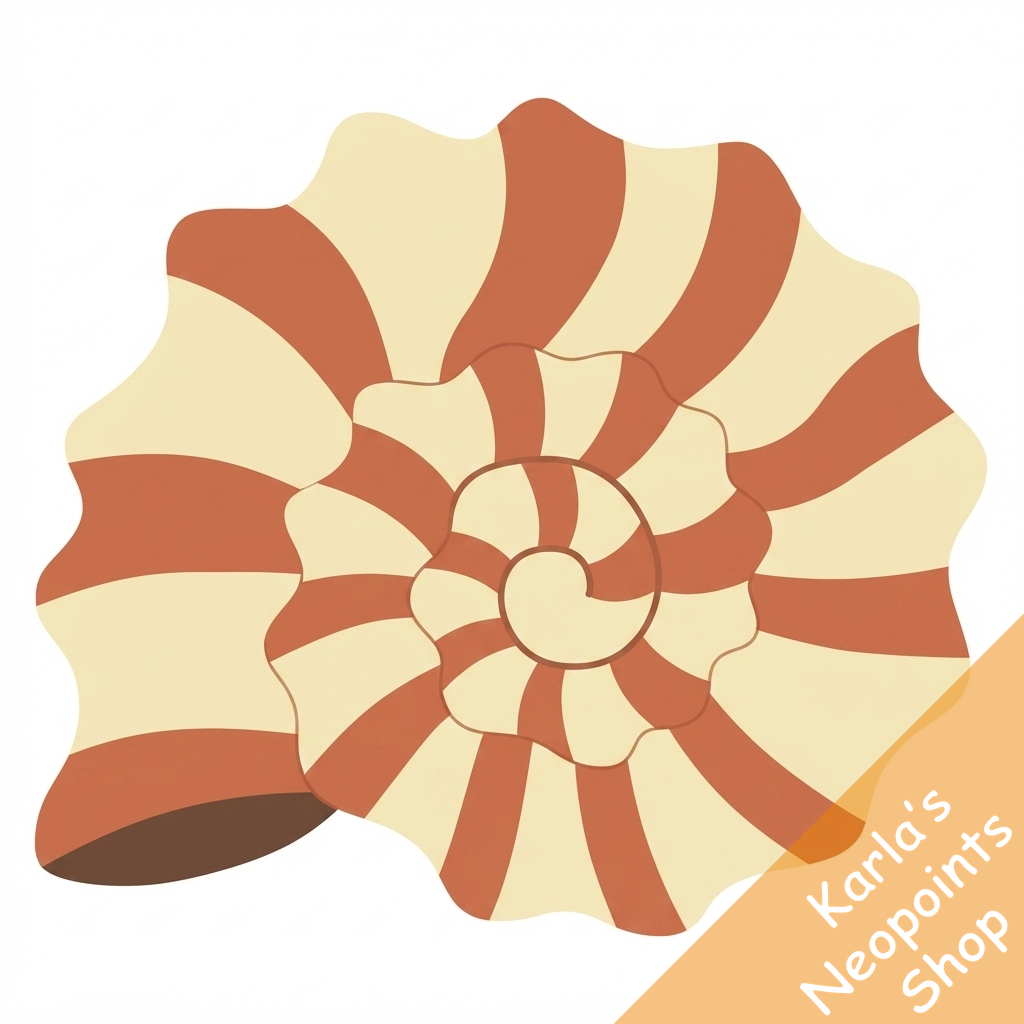 Squiggles Shell