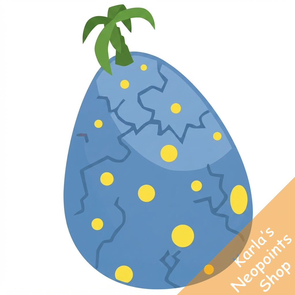 Cracked Negg