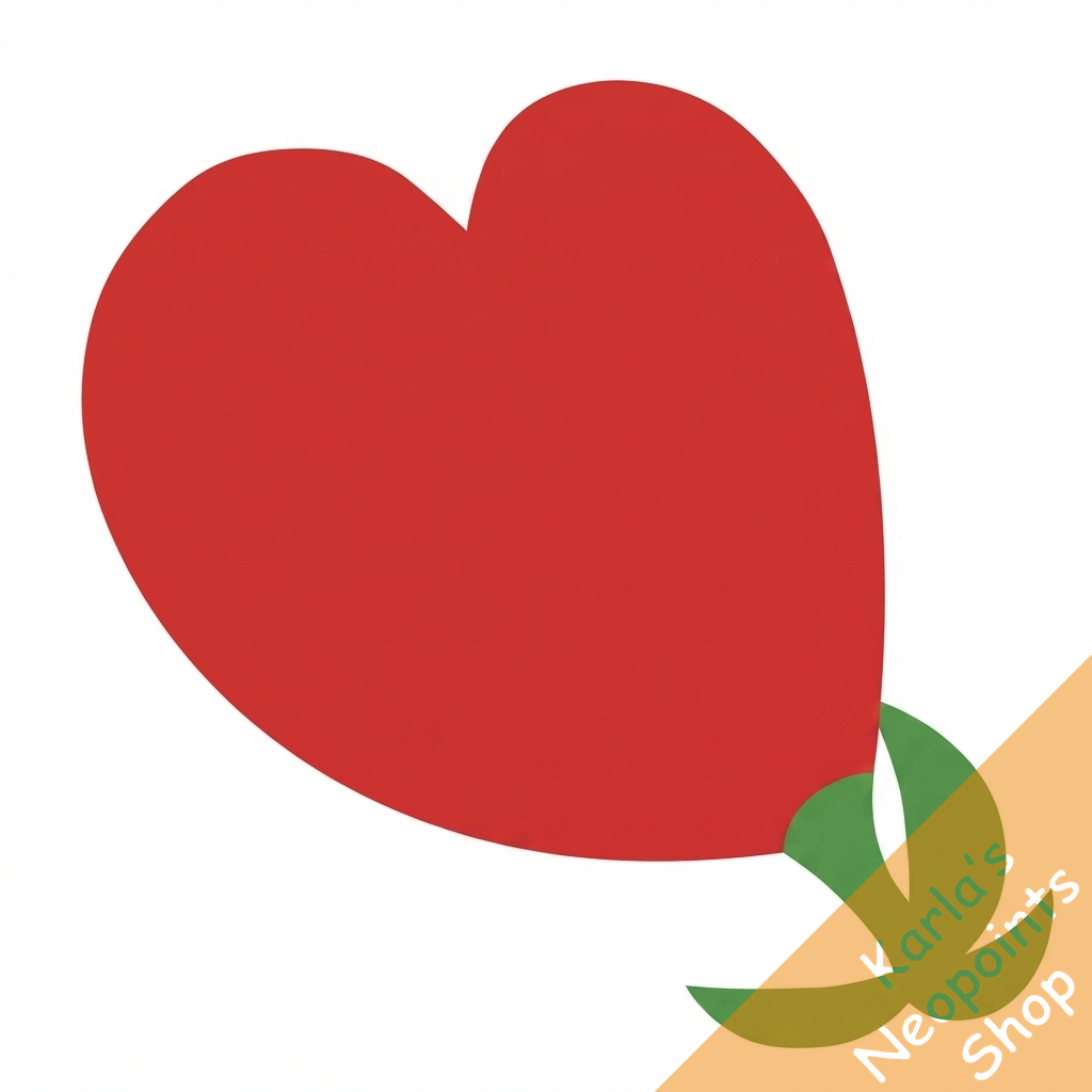Heart Shaped Negg