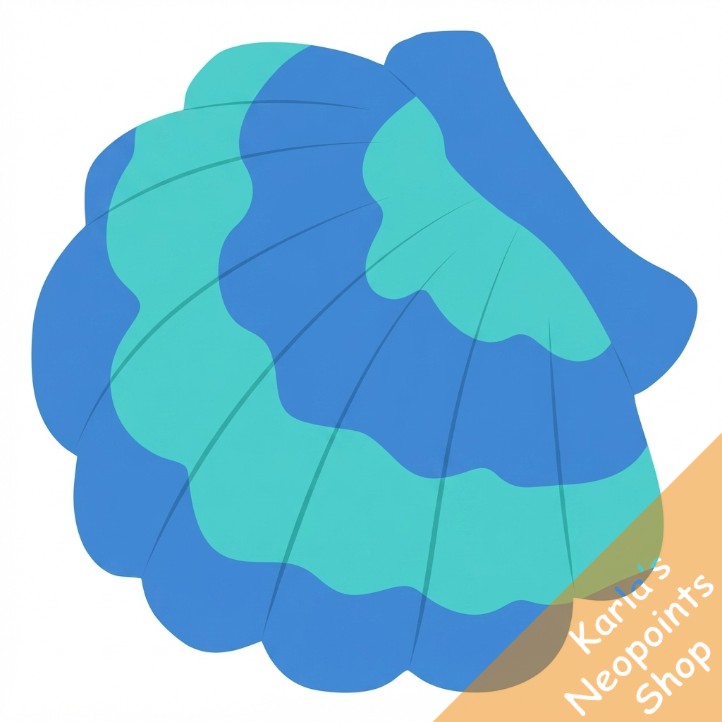 So Blue Shell