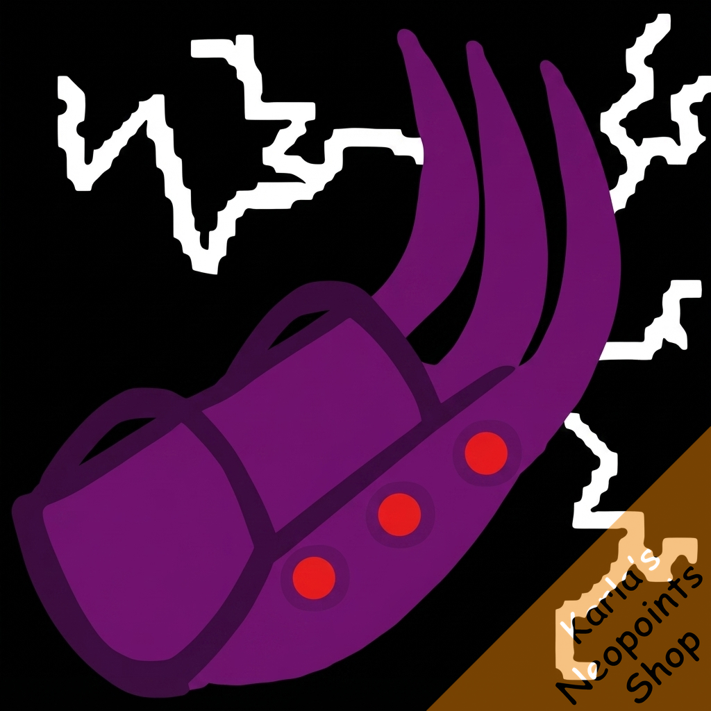 Dark Sceptre