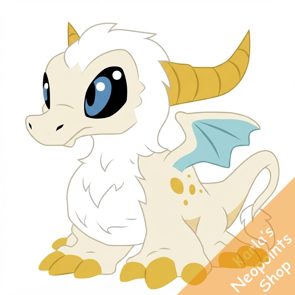 White Gallion