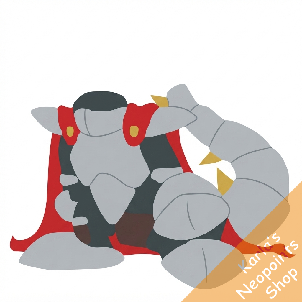Full Zafara Armour