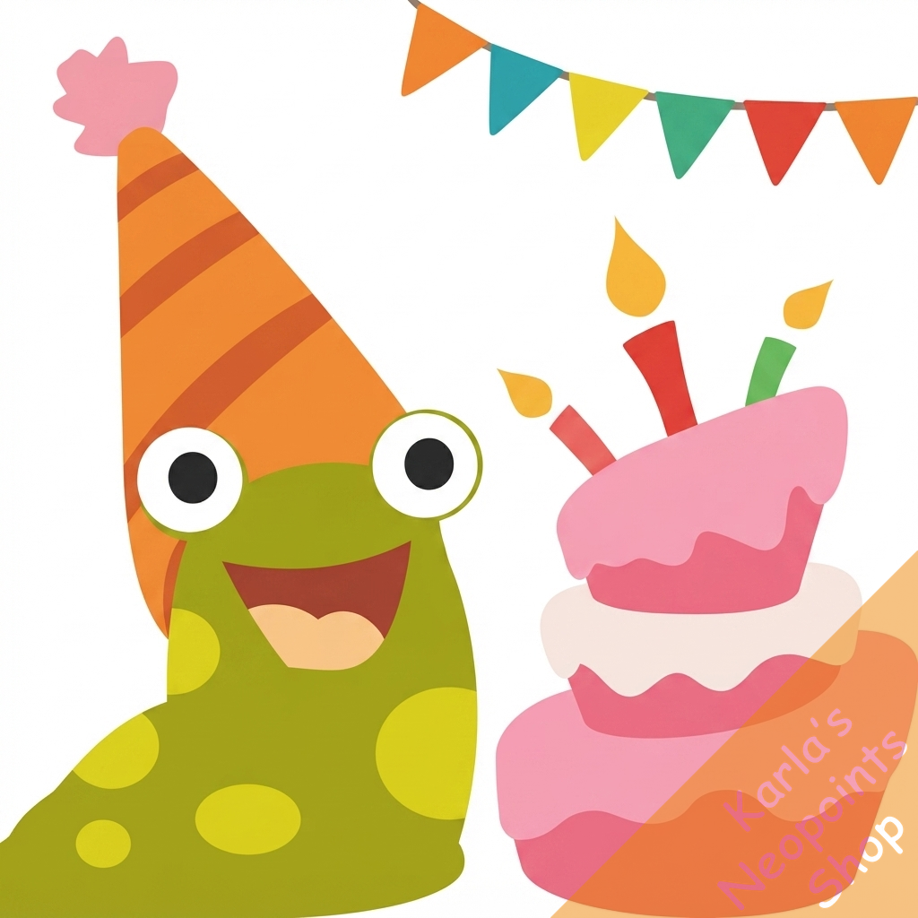 Birthday Slorg