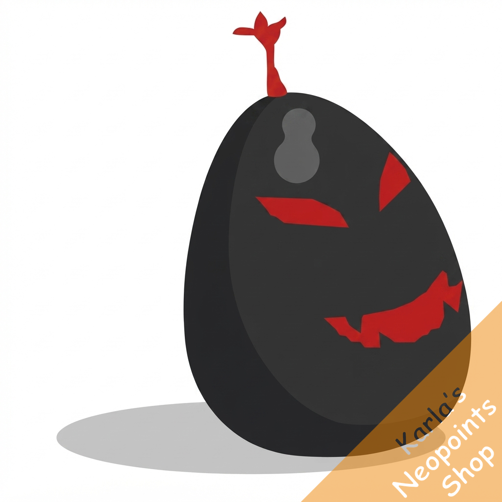Cackling Negg