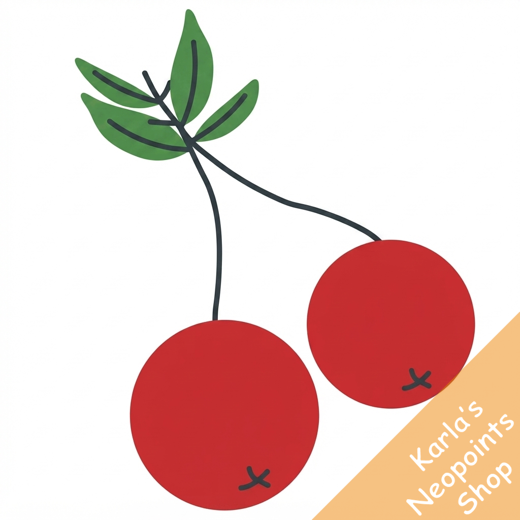 Krakuberries