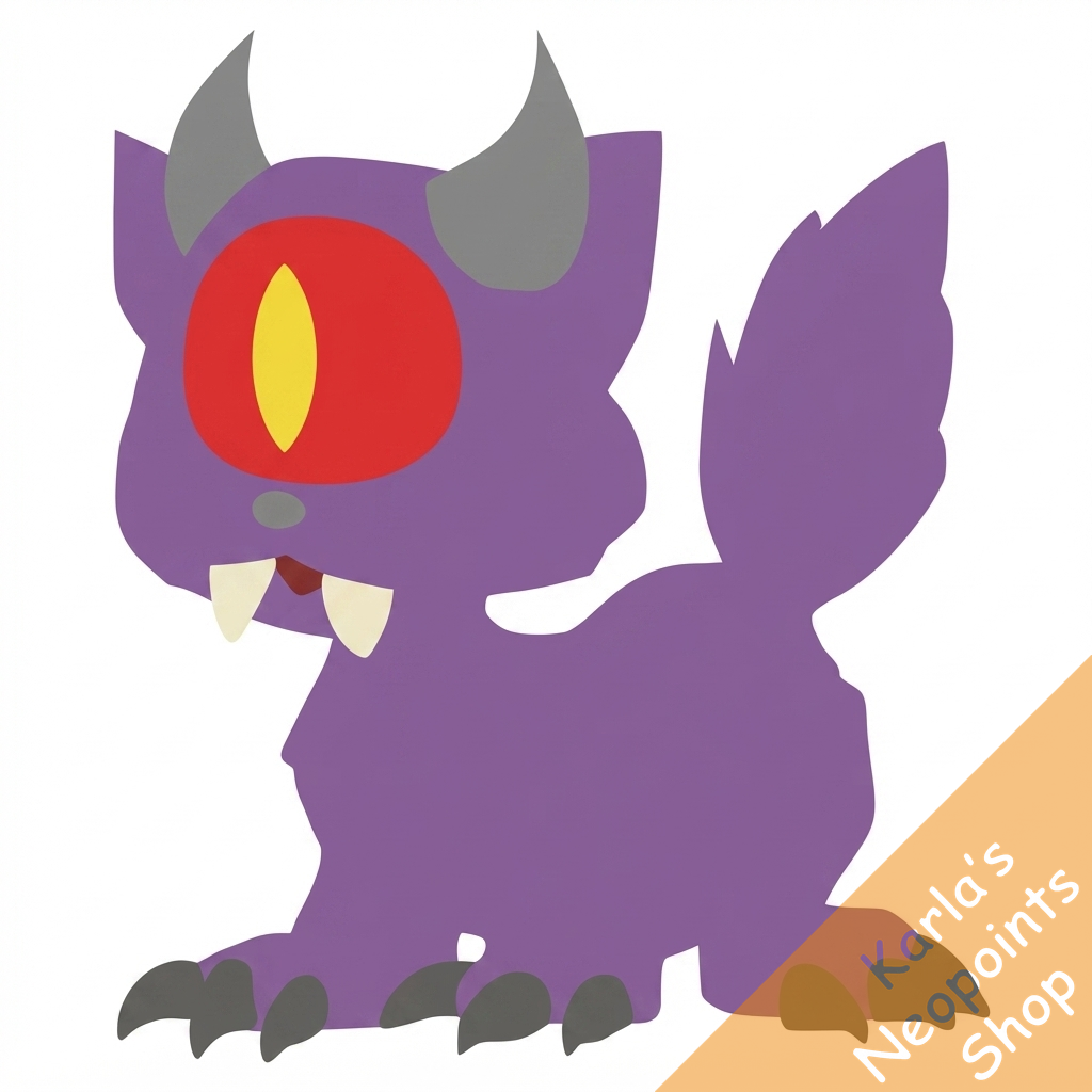 Darigan Meowclops