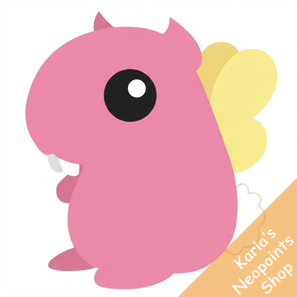 Faerie Meepit