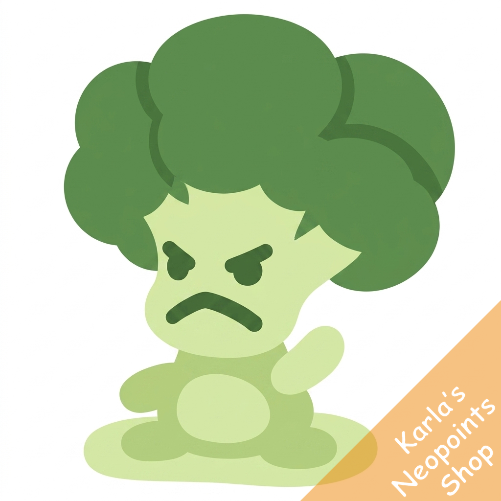 Mutant Powtry