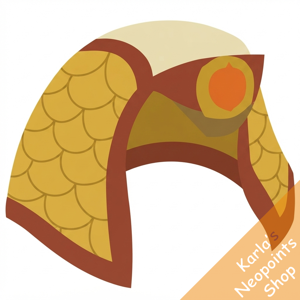 Palace Guard Helmet