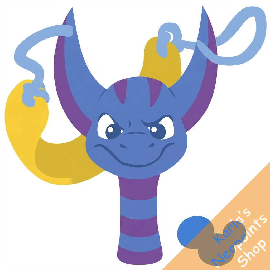 Poogle Slingshot