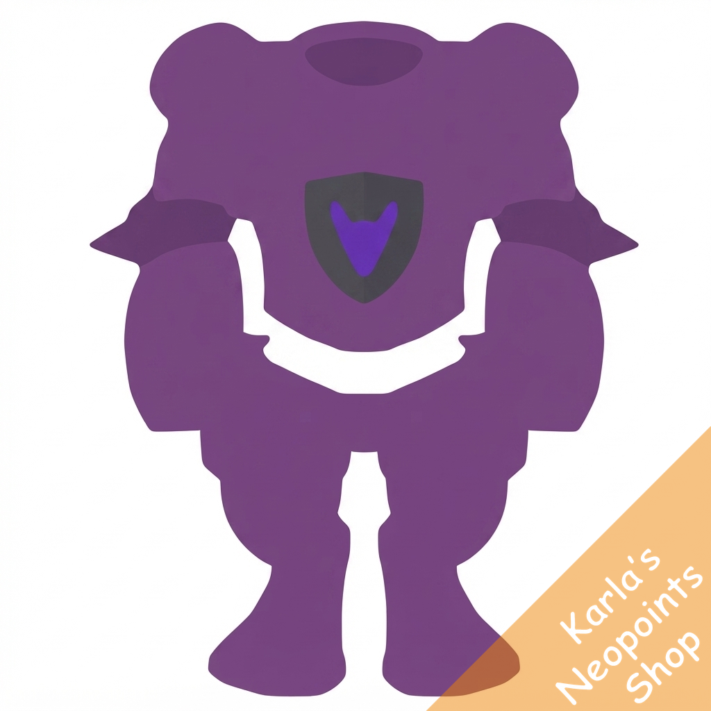 Shadow Armour