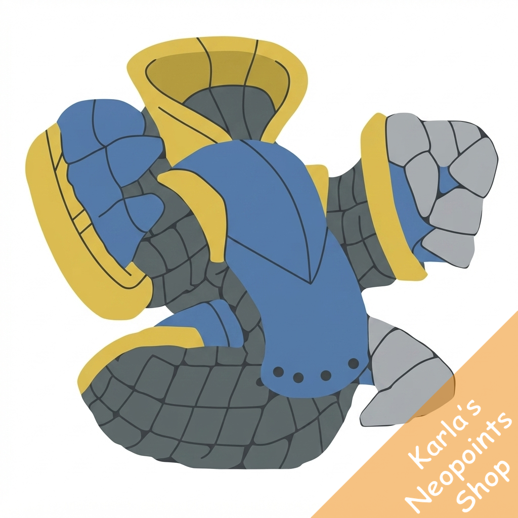 Full Hissi Armour