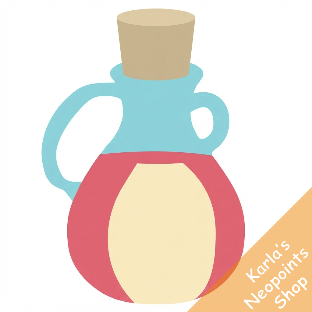 Red Scorchio Morphing Potion