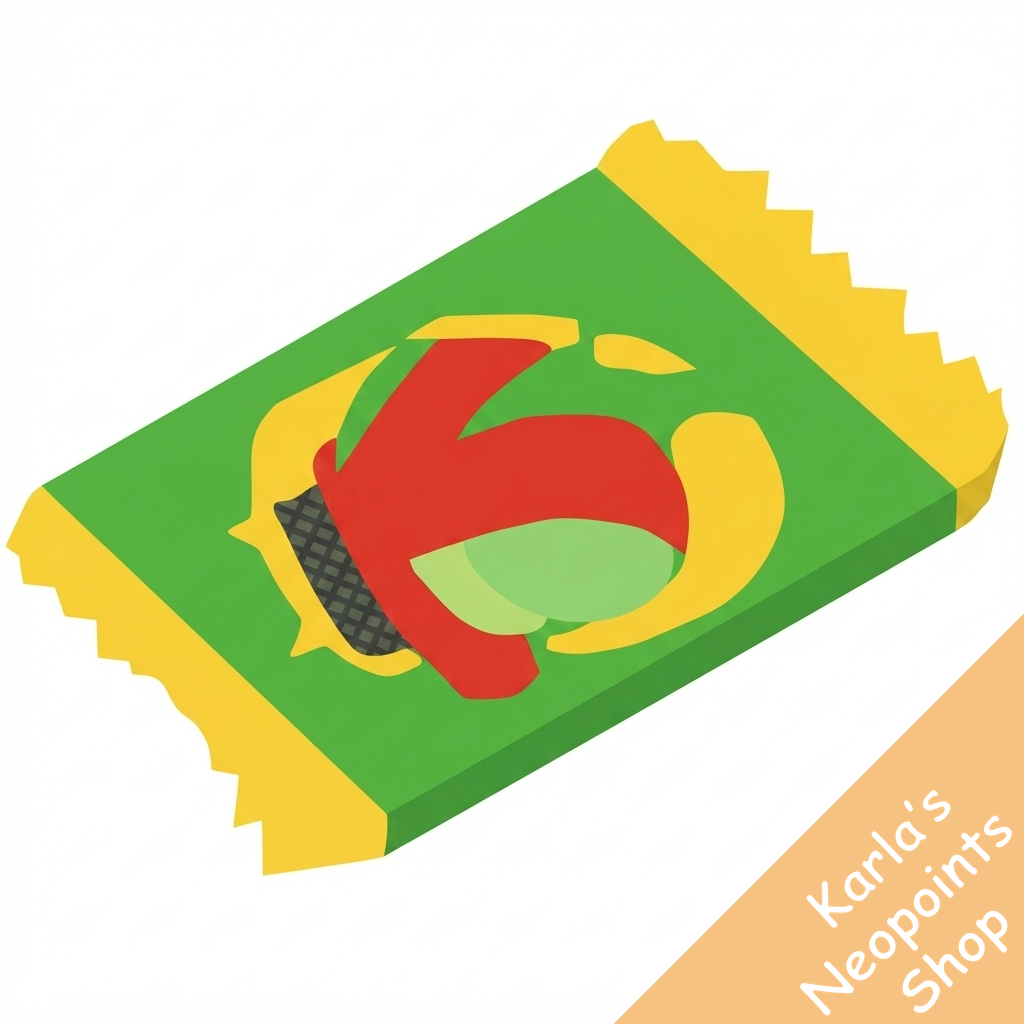 Buzz Booster Pack