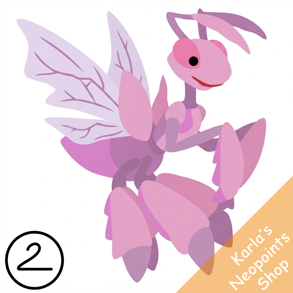 Nostalgic Faerie Ruki