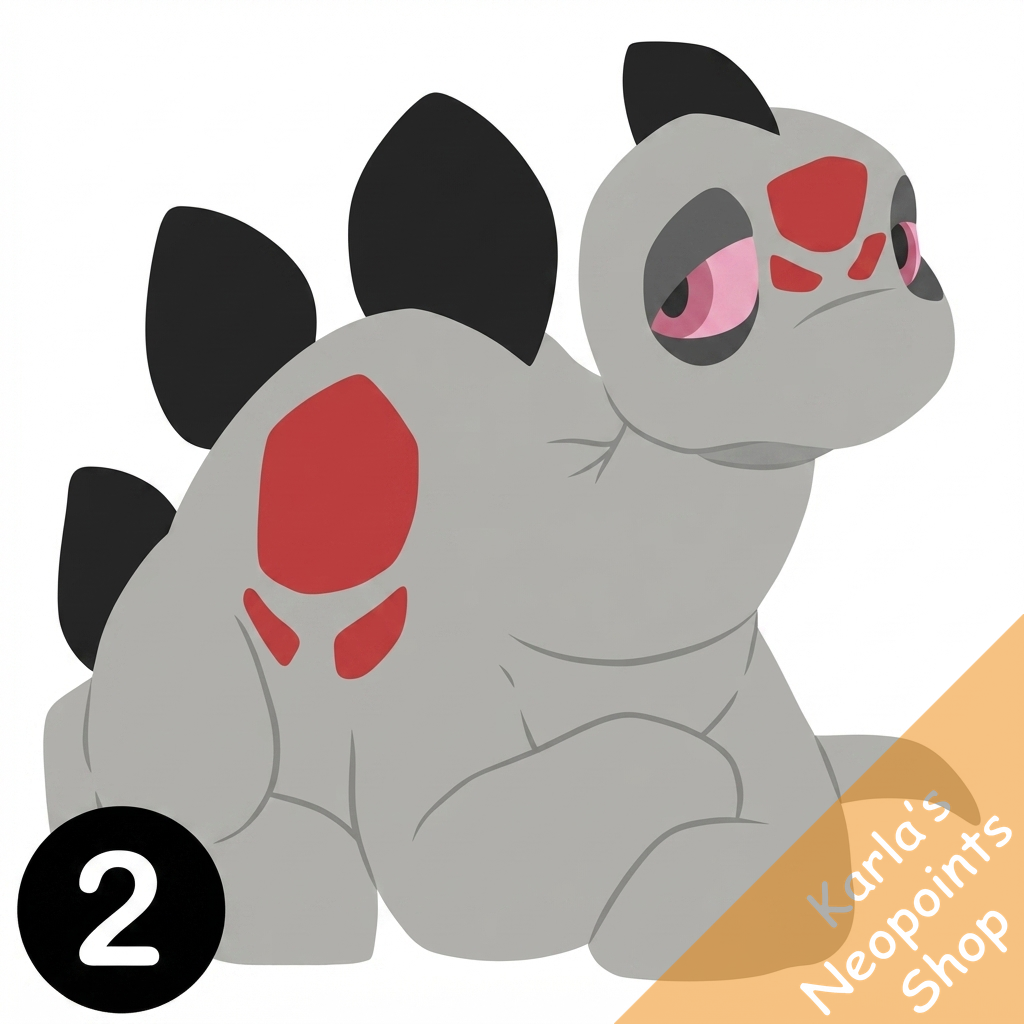 Nostalgic Grey Chomby
