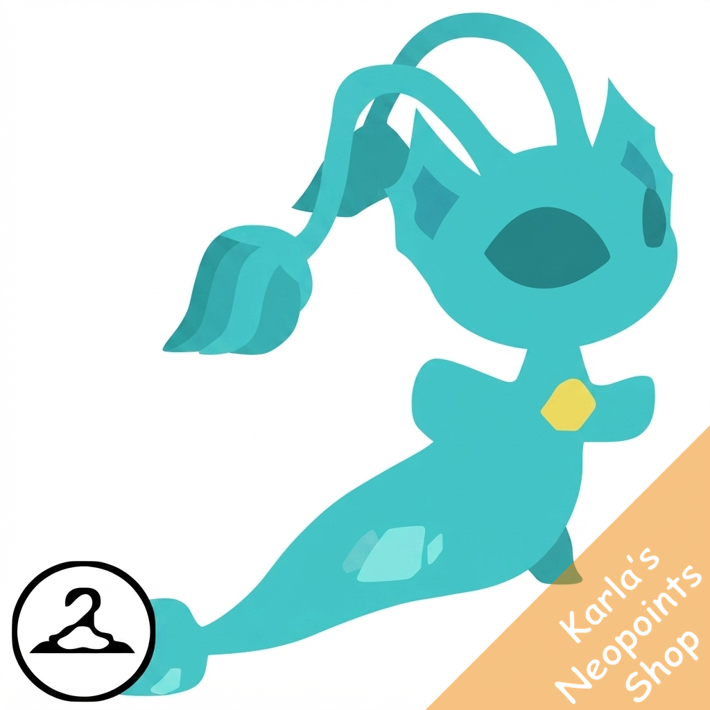 Nostalgic Maraquan Aisha