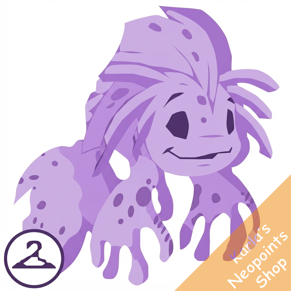 Nostalgic Sponge Koi