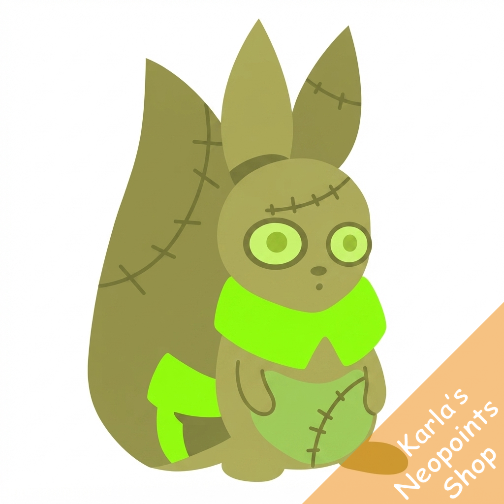 Usuki Zombie