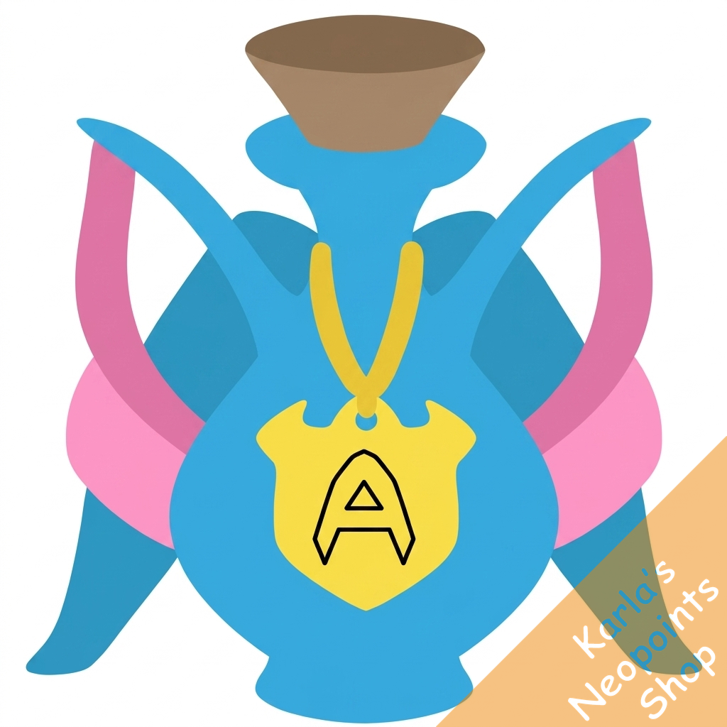 Enhanced Acara Potion
