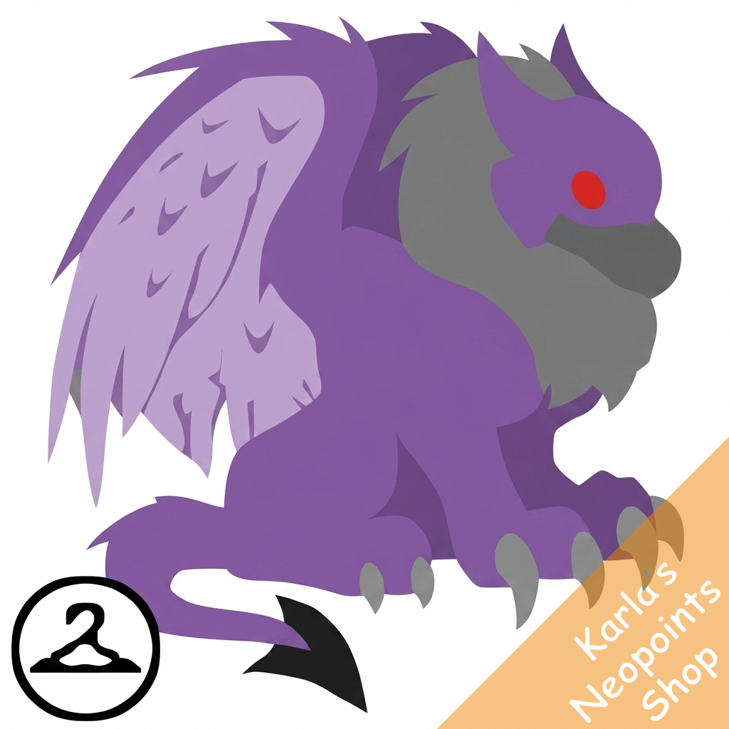 Nostalgic Darigan Eyrie